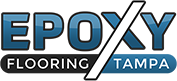 Epoxy Flooring Tampa Logo